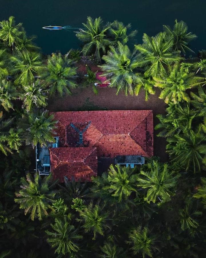 Cocozone Stays Alappuzha Extérieur photo