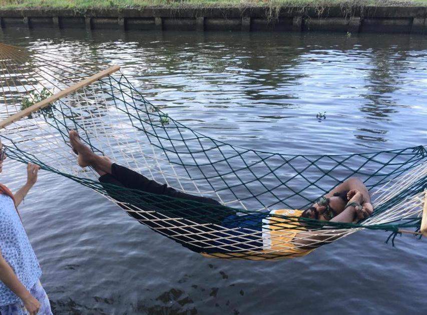 Cocozone Stays Alappuzha Extérieur photo