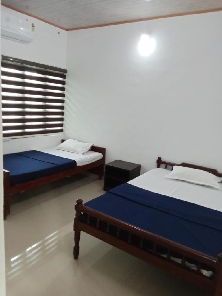 Cocozone Stays Alappuzha Extérieur photo