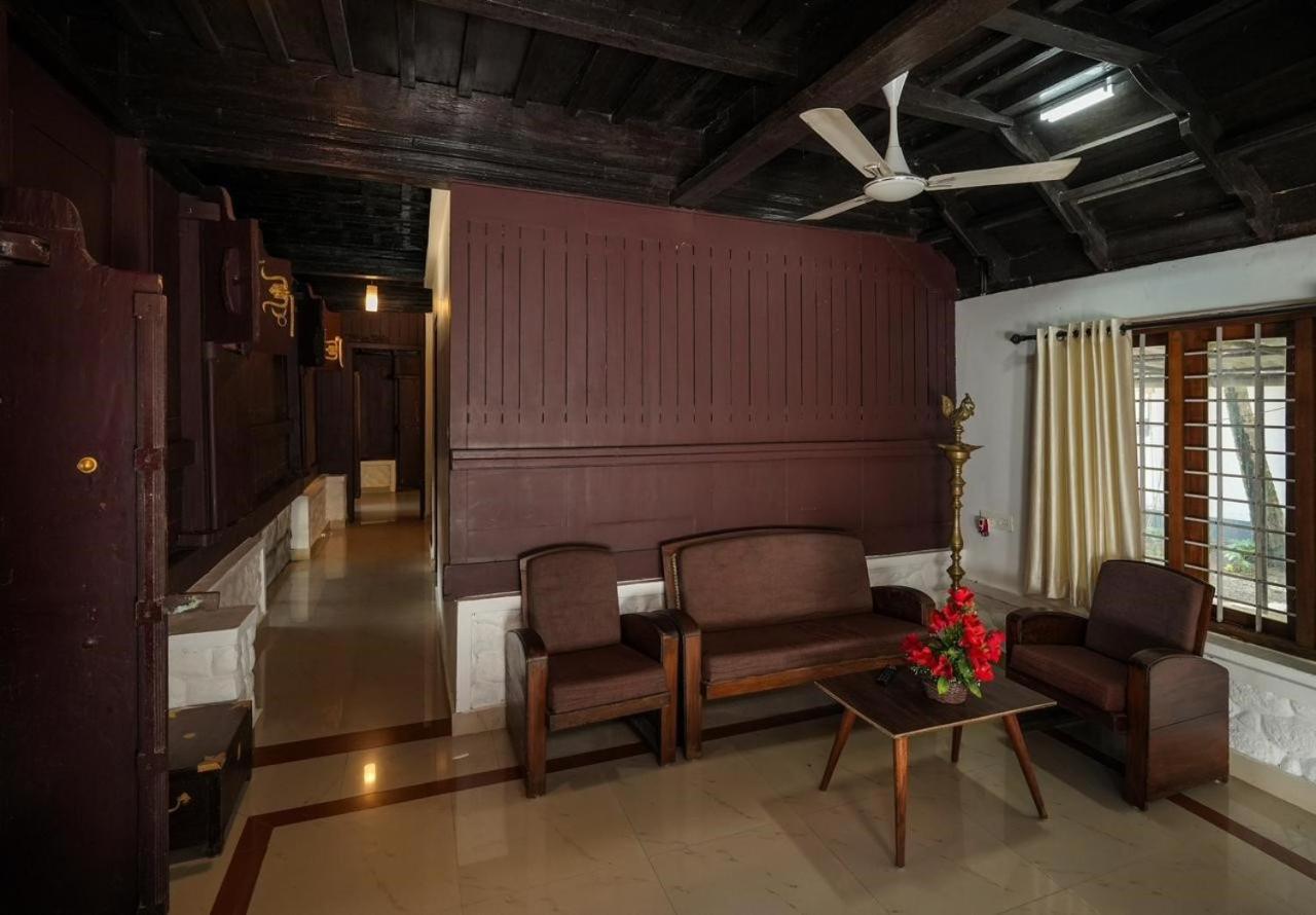 Cocozone Stays Alappuzha Extérieur photo