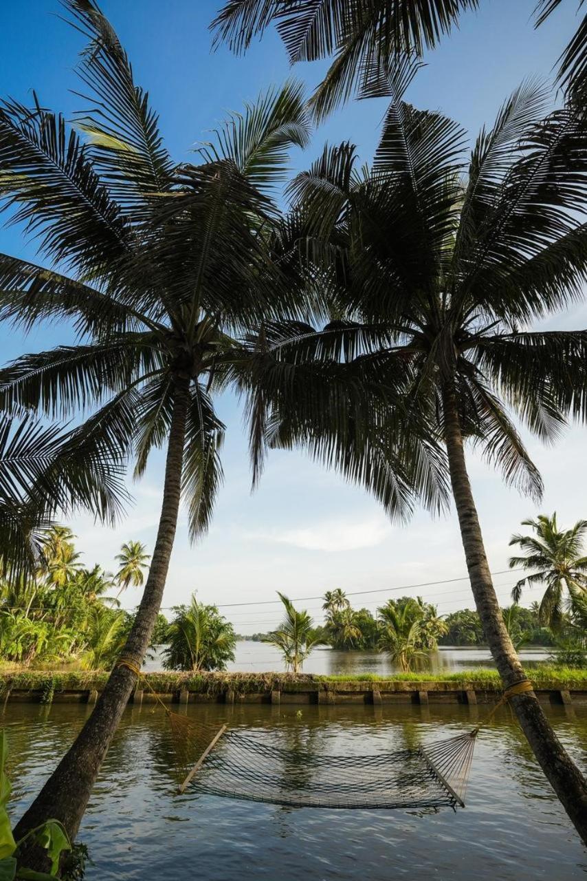 Cocozone Stays Alappuzha Extérieur photo