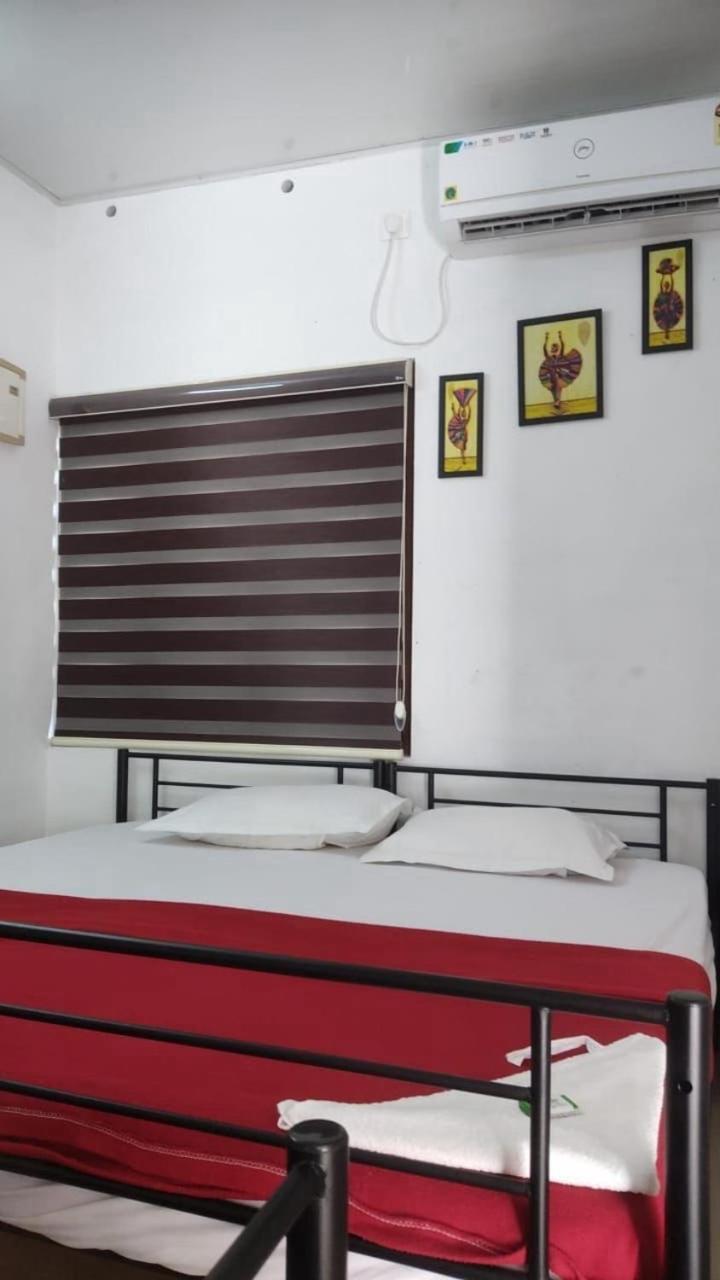 Cocozone Stays Alappuzha Extérieur photo