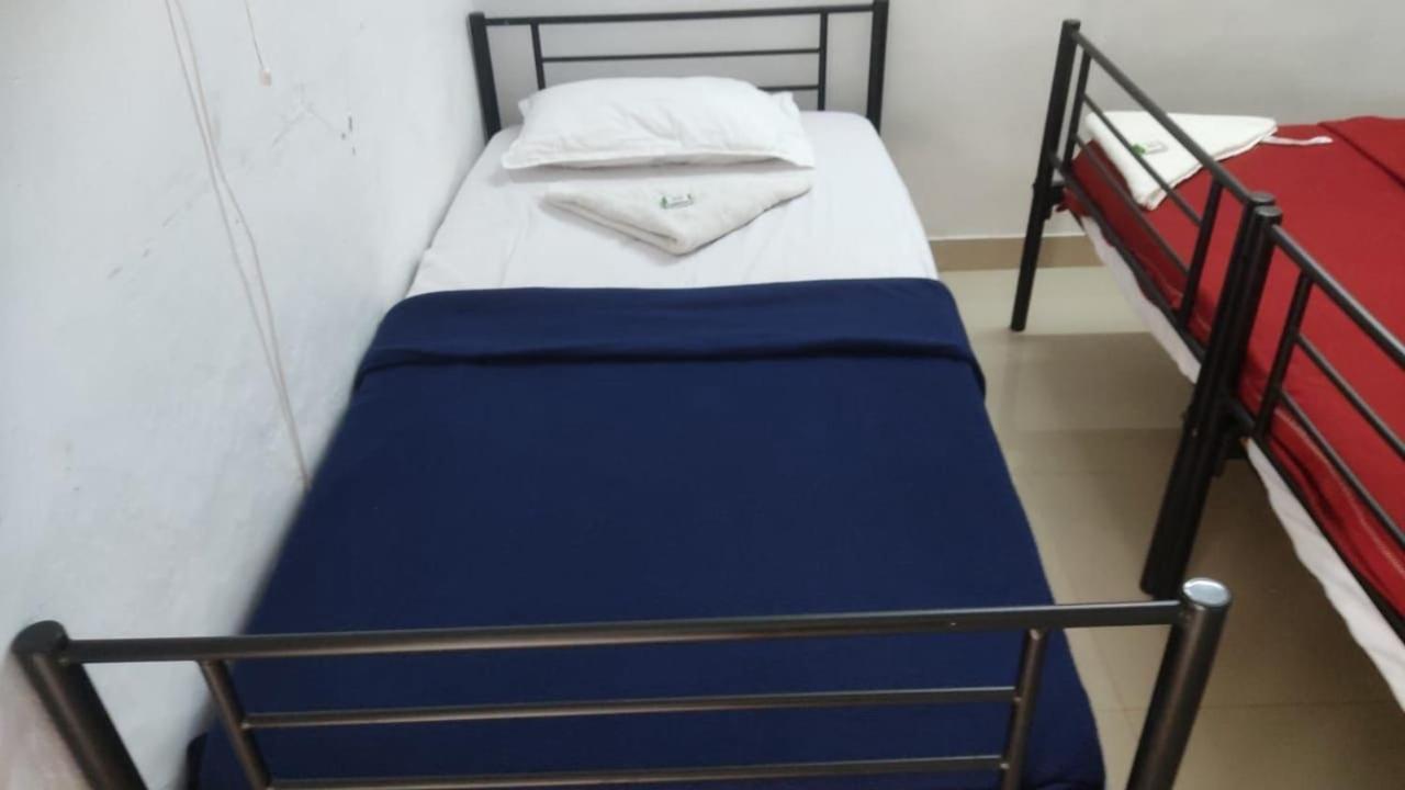 Cocozone Stays Alappuzha Extérieur photo
