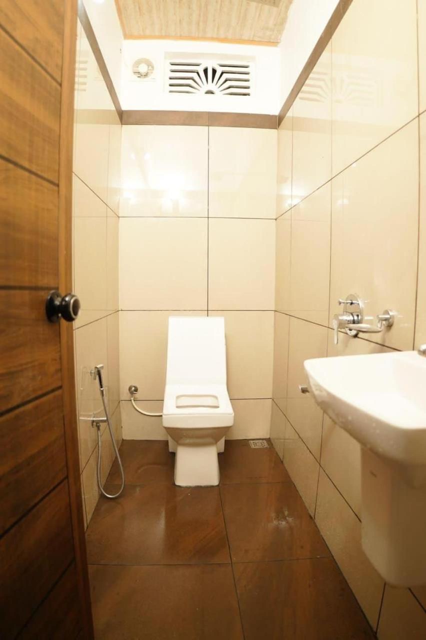 Cocozone Stays Alappuzha Extérieur photo
